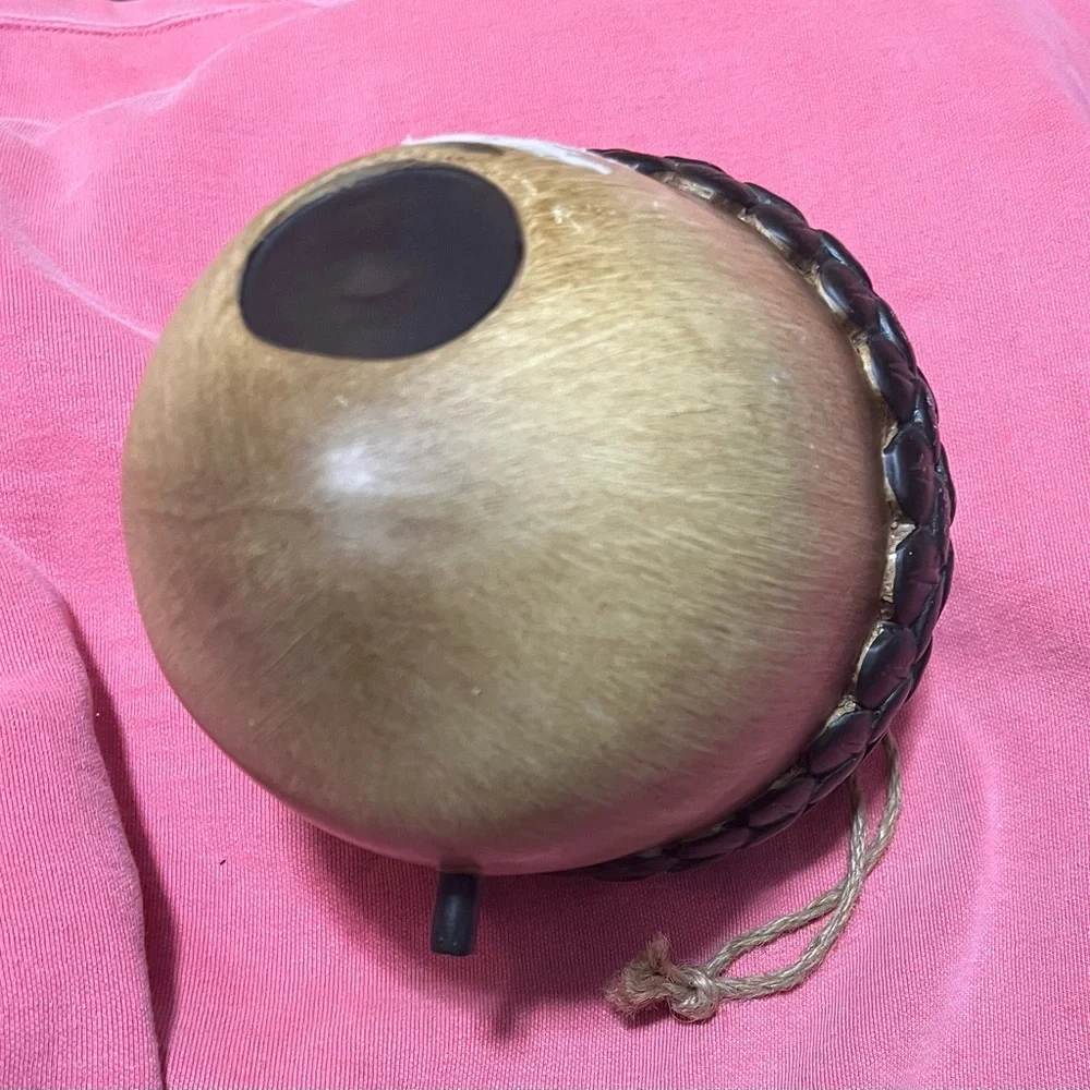 Acorn Bird House